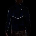 Pánska bežecká bunda Nike Miler midnight navy 4