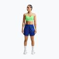 Fitness podprsenka Nike Indy Light Support illusion green 2