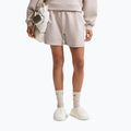 Dámske tréningové šortky Nike 24.7 ImpossiblySoft cream Ii/cream Ii/college grey 7