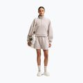 Dámske tréningové šortky Nike 24.7 ImpossiblySoft cream Ii/cream Ii/college grey 2