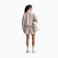 Dámske tréningové šortky Nike 24.7 ImpossiblySoft cream Ii/cream Ii/college grey 3