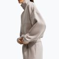 Dámske tréningové šortky Nike 24.7 ImpossiblySoft cream Ii/cream Ii/college grey 5