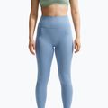 Dámske legíny Nike Tempo work blue 5