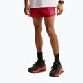 Pánske bežecké šortky Nike Stride fusion red