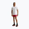 Pánske bežecké šortky Nike Stride fusion red 2