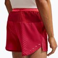 Pánske bežecké šortky Nike Stride fusion red 5