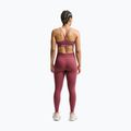 Fitness podprsenka Nike Indy Light Support pink smoke 3