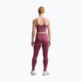 Dámske tréningové tričko Nike One pink smoke 3