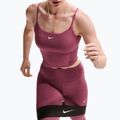 Dámske tréningové tričko Nike One pink smoke 6