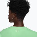 Dámska tréningová mikina Nike 24.7 ImpossiblySoft Cucumber Calm/Illusion Green 3