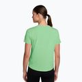Dámske tréningové tričko Nike One Classic cucumber calm/white 2
