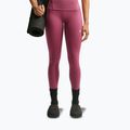 Dámske legíny Nike One pink smoke/white
