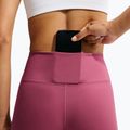 Dámske legíny Nike One pink smoke/white 6