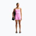 Dámske tréningové tričko Nike One pink rise 2