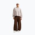 Dámska tréningová mikina Nike 24.7 ImpossiblySoft Cream Ii/Cream Ii/College Grey 2