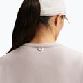 Dámska tréningová mikina Nike 24.7 ImpossiblySoft Cream Ii/Cream Ii/College Grey 6