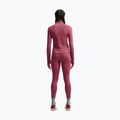 Dámske legíny Nike Tempo Swoosh Run pink smoke/white 3