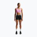 Fitness podprsenka Nike Pro 365 pink rise/white 2