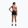 Fitness podprsenka Nike Pro 365 pink rise/white 3