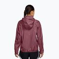 Dámska bežecká bunda Nike Tempo Repel pink smoke 2