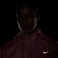 Dámska bežecká bunda Nike Tempo Repel pink smoke 4