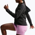 Dámske bežecké šortky Nike Tempo pink rise 5
