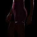 Dámske bežecké šortky Nike Tempo pink rise 6