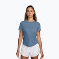 Dámske bežecké tričko Nike Tempo work blue