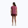 Dámske tréningové tričko Nike One Classic pink smoke/white 3