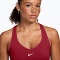Tréningové tielko Nike Pro Seamless tough red/white 3