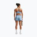 Fitness podprsenka Nike Indy Light Support work blue 3
