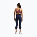 Fitness podprsenka Nike Indy High Support pink smoke 2