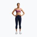 Fitness podprsenka Nike Indy High Support pink smoke 7