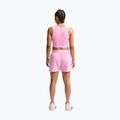 Dámske tričko Nike Pro pink rise/white 3