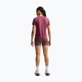 Dámske bežecké tričko Nike Tempo pink smoke 3