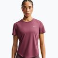 Dámske bežecké tričko Nike Tempo pink smoke 4