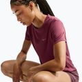 Dámske bežecké tričko Nike Tempo pink smoke 6