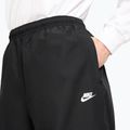 Pánske nohavice Nike Windrunner black/white 3