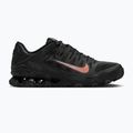 Dámske tréningové topánky Nike Reax 8 TR black/anthracite/metallic rose gold