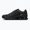 Dámske tréningové topánky Nike Reax 8 TR black/anthracite/metallic rose gold 2