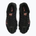 Dámske tréningové topánky Nike Reax 8 TR black/anthracite/metallic rose gold 4