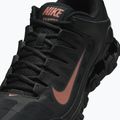 Dámske tréningové topánky Nike Reax 8 TR black/anthracite/metallic rose gold 5