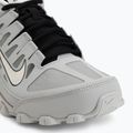 Pánske tréningové topánky Nike Reax 8 TR Mesh grey fog/black/sail 7