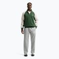 Pánske nohavice Nike Sportswear Club dark grey heather/light smoke grey/phantom 2