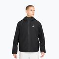 Pánska bunda Nike Windrunner black/black/white