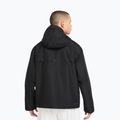 Pánska bunda Nike Windrunner black/black/white 2