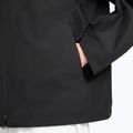 Pánska bunda Nike Windrunner black/black/white 3