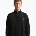 Pánska mikina Nike Sportswear Club black/black/phantom 5