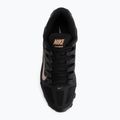Dámske tréningové topánky Nike Reax 8 TR black/anthracite/metallic rose gold 5