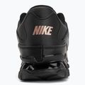 Dámske tréningové topánky Nike Reax 8 TR black/anthracite/metallic rose gold 6
